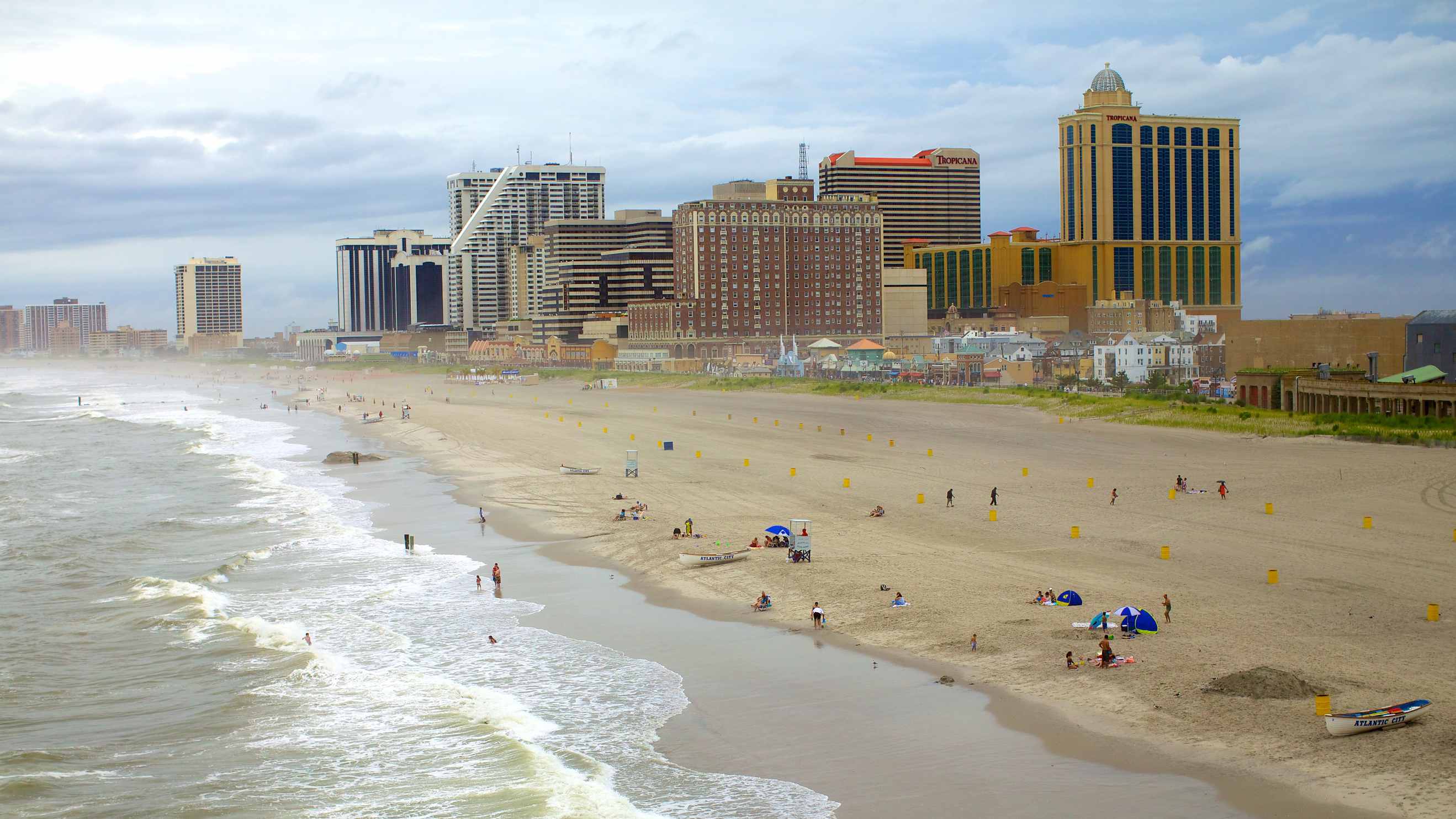 The 10 Best Hotels in Atlantic City, New Jersey $47 for 2019 | Expedia