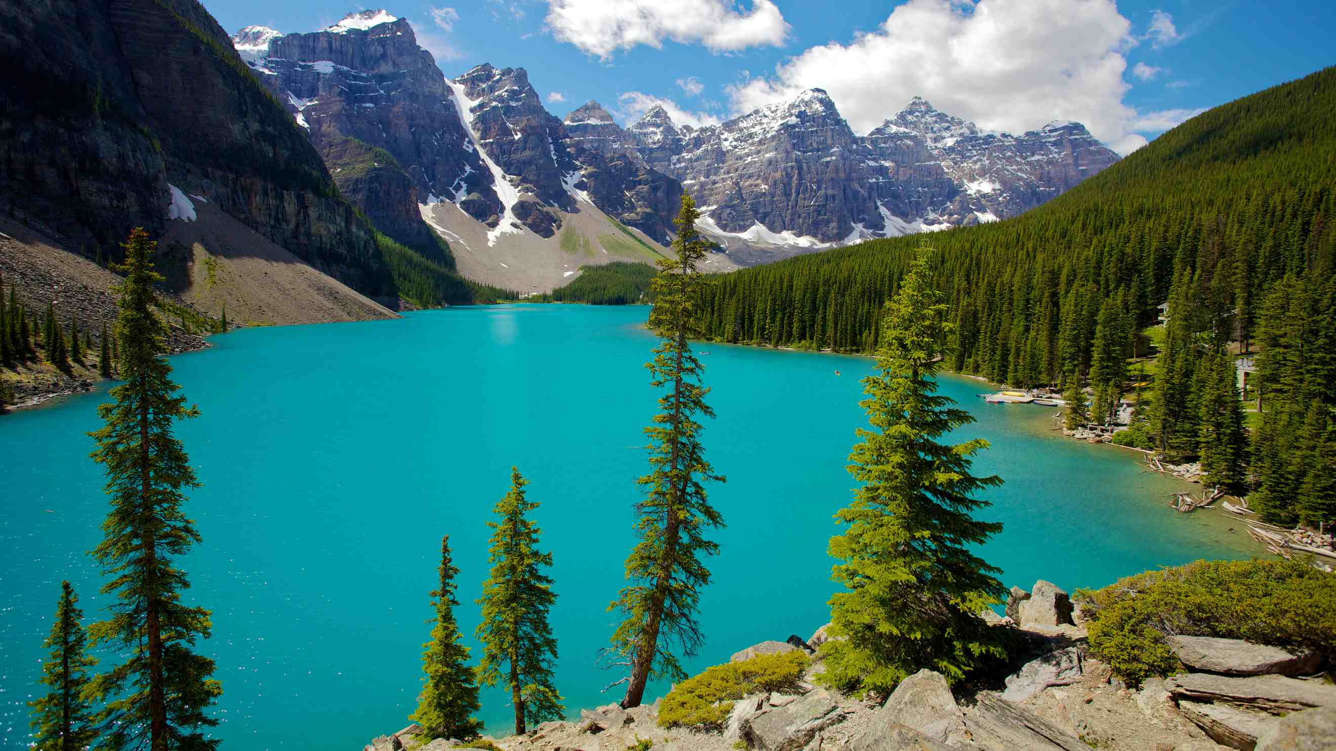 travel packages banff canada