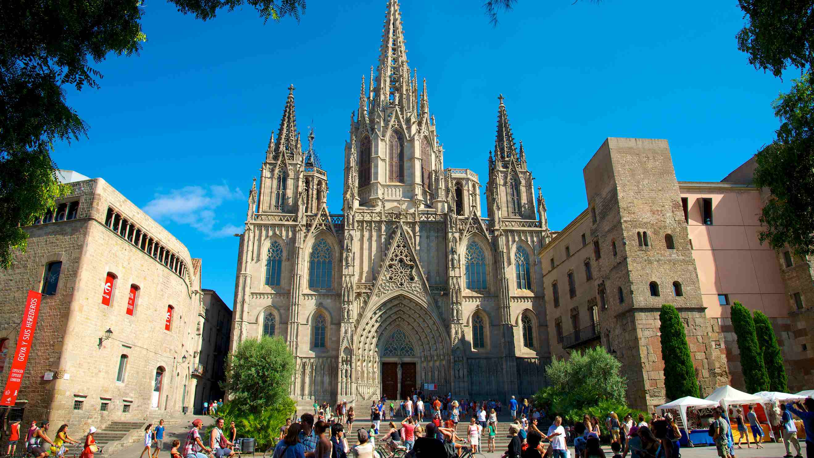 Things To Do in Barcelona 2019 : Top Attractions & Activities | Expedia2638 x 1484