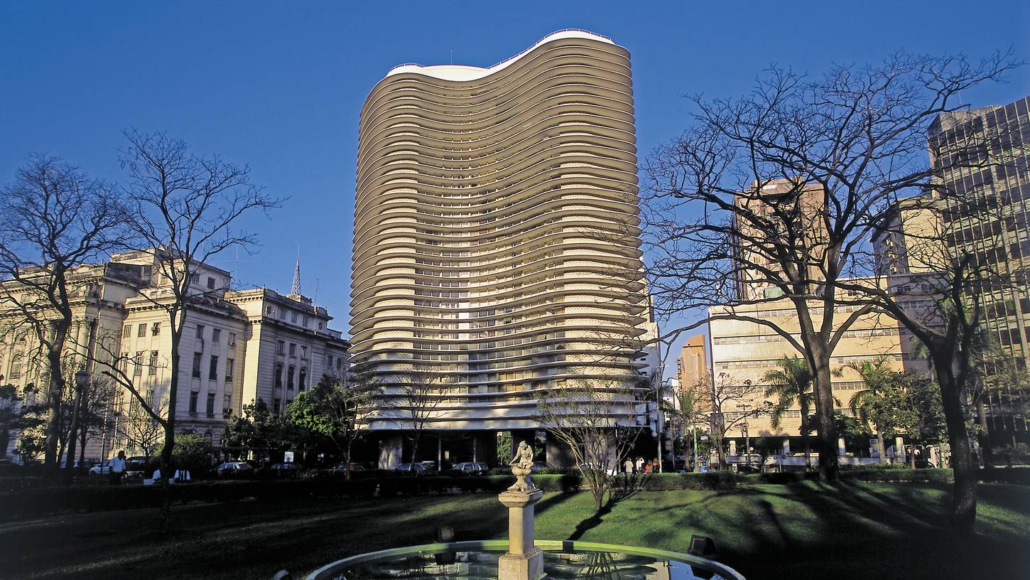 Top 10 Belo Horizonte Hotels in Minas Gerais $27 | Cheap ...