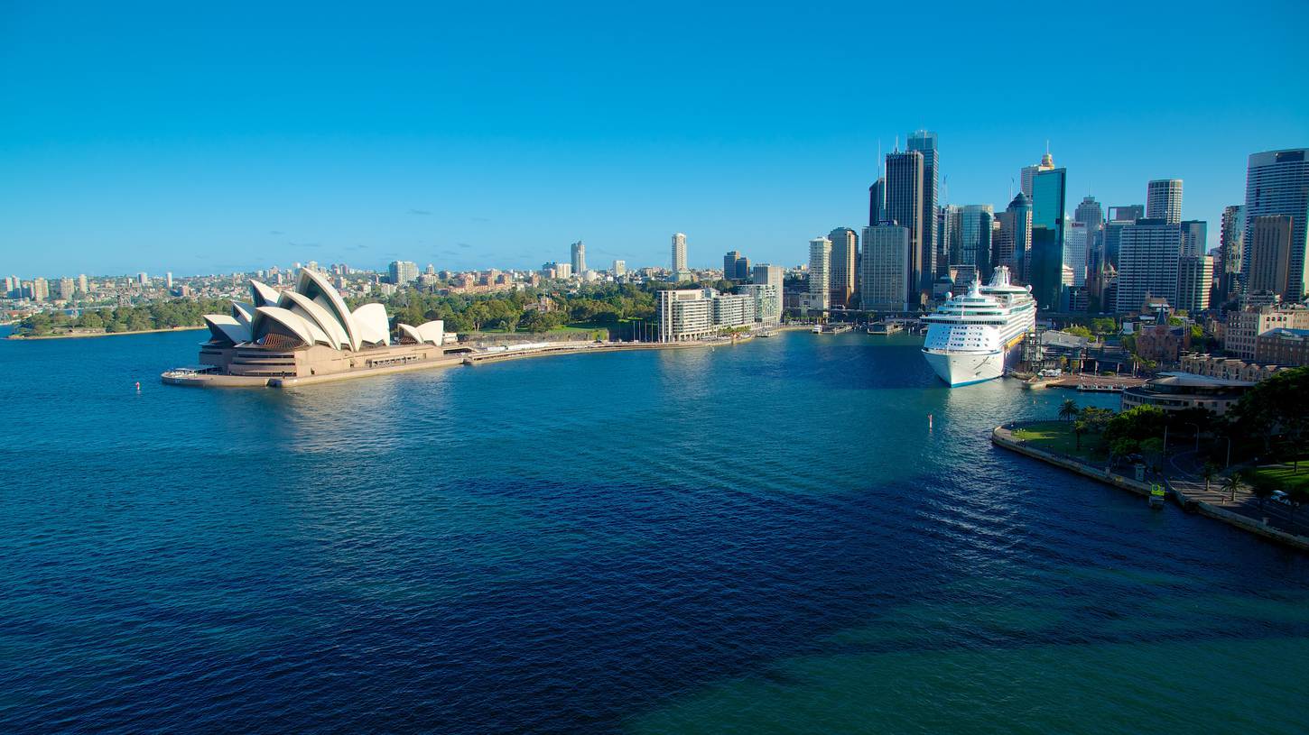 Hotels Close To Circular Quay Sydney Hotels Close To Circular Quay Sydney