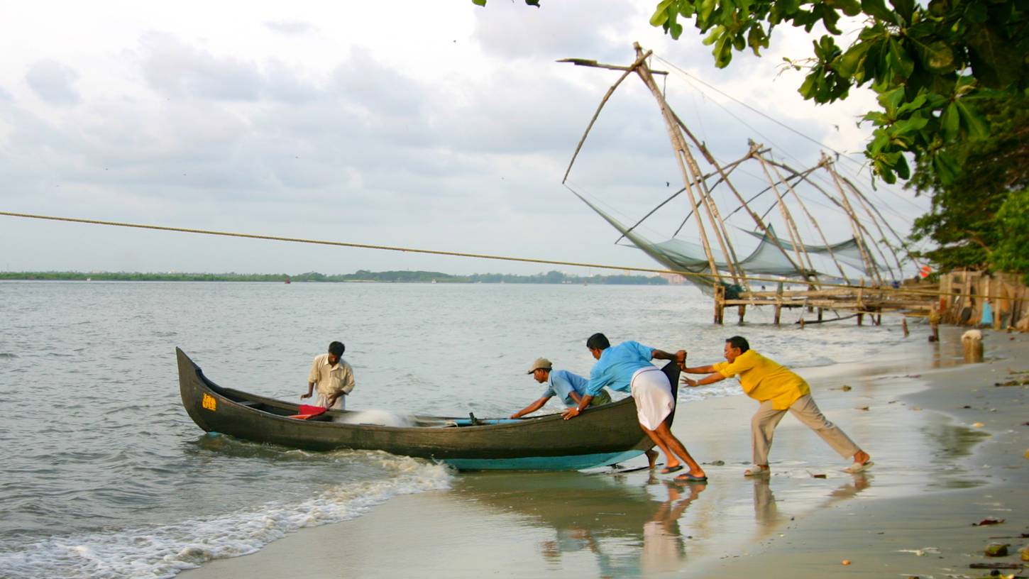 Travel Agencies In Kochi Travel Agencies In Kochi