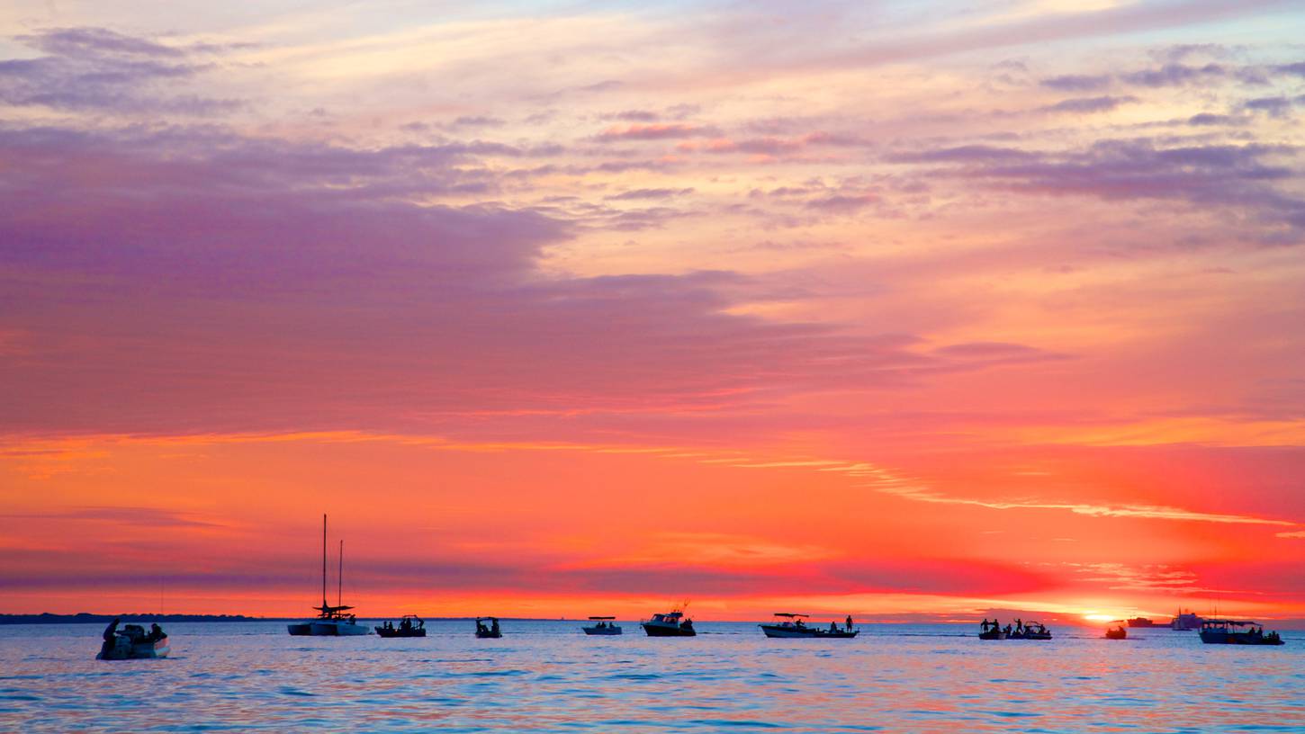 Cheap Flights to Darwin: Top 10 Discount Airlines & Airfares to Darwin | Expedia.com.hk