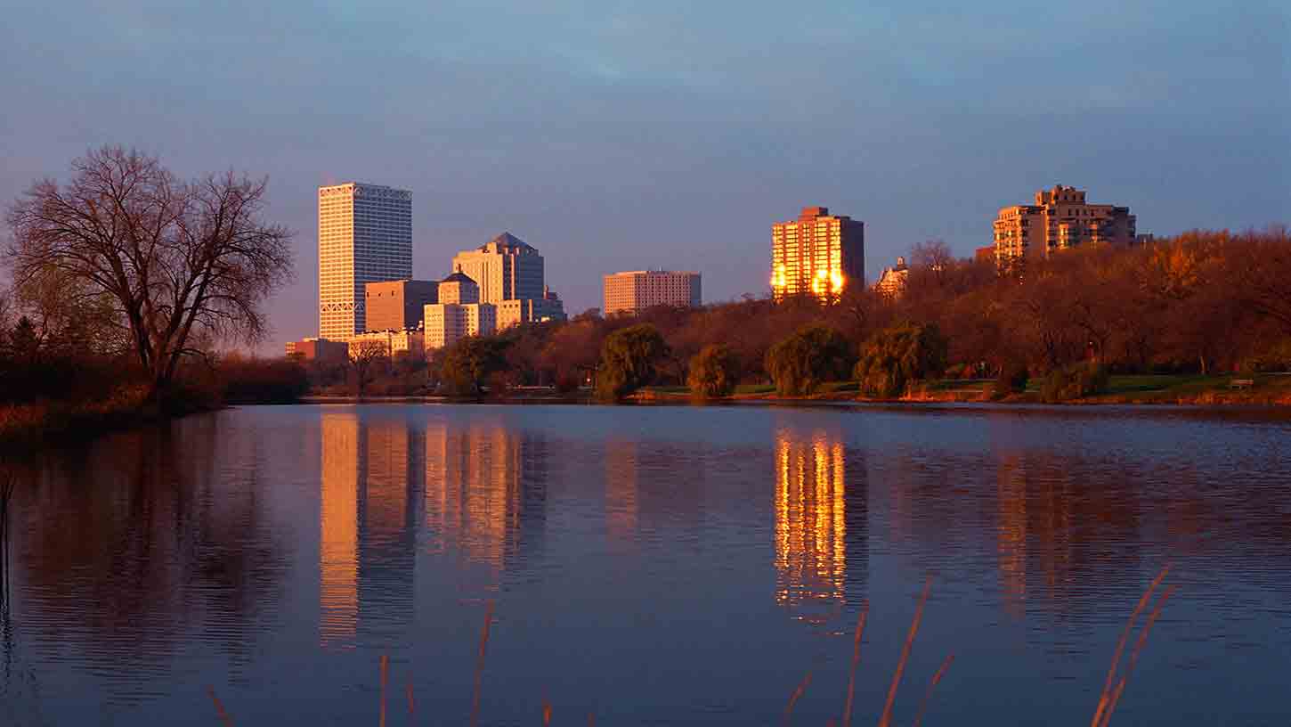 Downtown Milwaukee Hotels Compare 34 Hotels in Downtown 