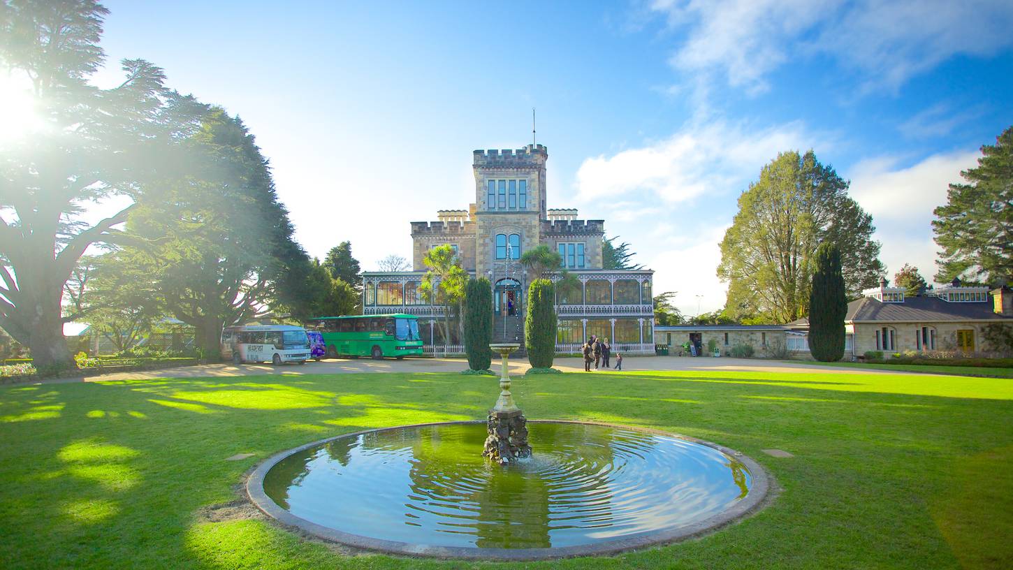 New Zealand Car Rentals Dunedin New Zealand Car Rentals Dunedin