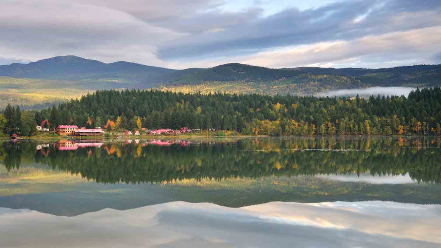 Fort St. John dating site