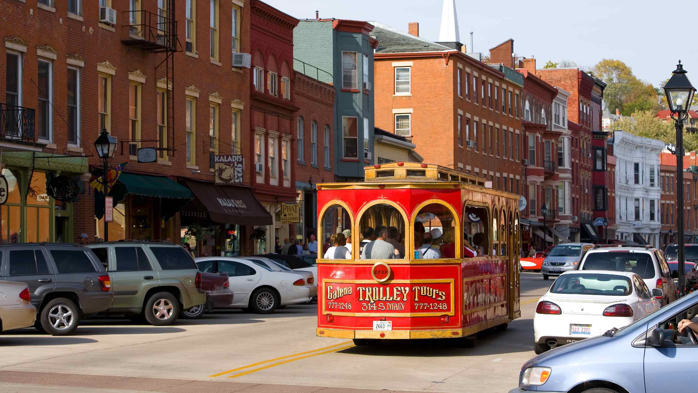 Top 10 Galena Il Hotels 64 Hotel Deals On Expedia
