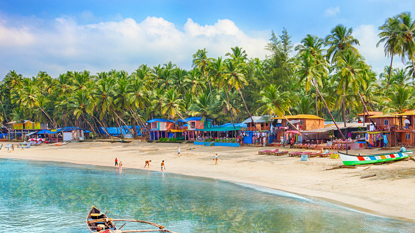 Goa Hotels Booking Cheap Hotels in Goa Expedia.co.in