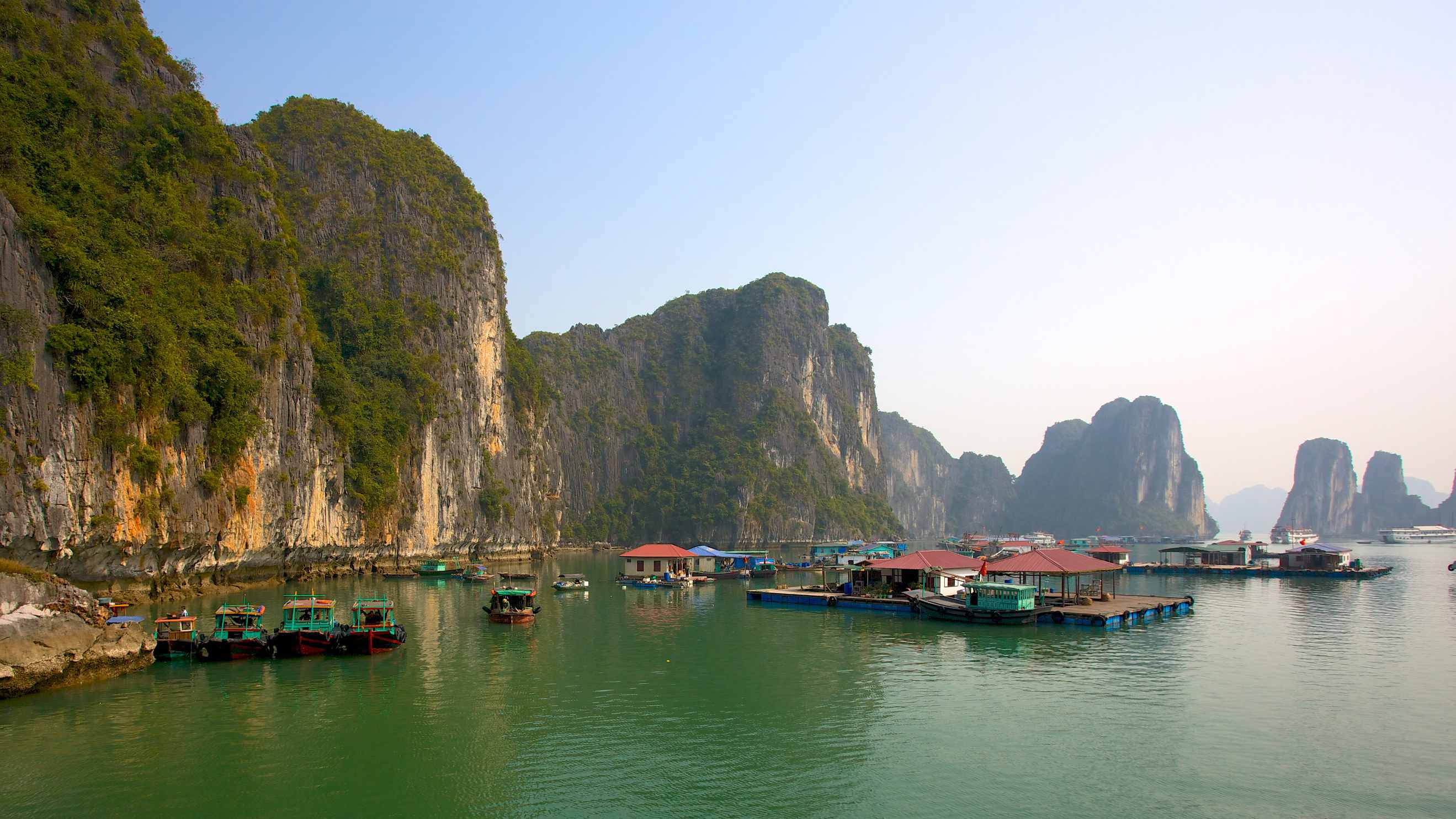 10 TOP Things to Do in Ha Long Bay (2020 Activity Guide) Expedia