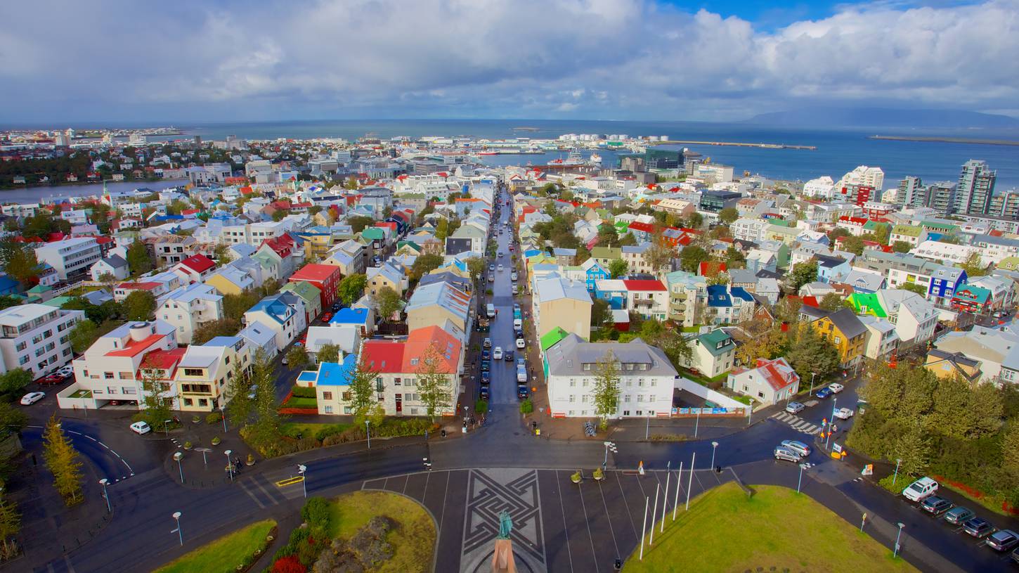 Cheap Hotels In Reykjavik Cheap Hotels In Reykjavik