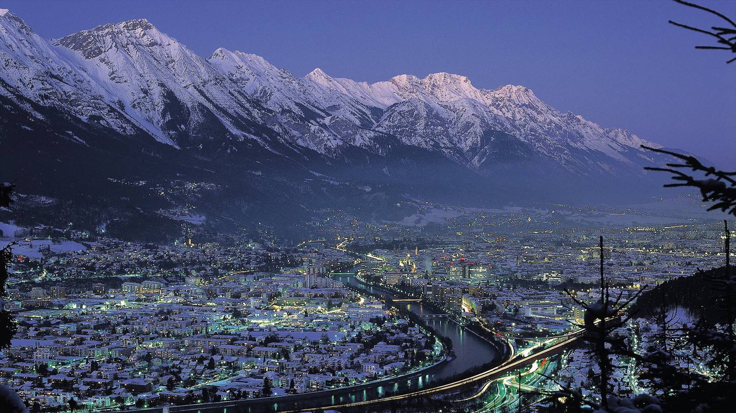Car Hire In Innsbruck Austria Car Hire In Innsbruck Austria