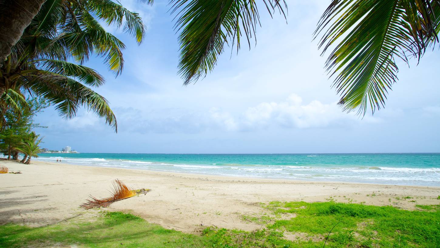Car Rentals in Isla Verde, Puerto Rico: Get Cheap Rental ...