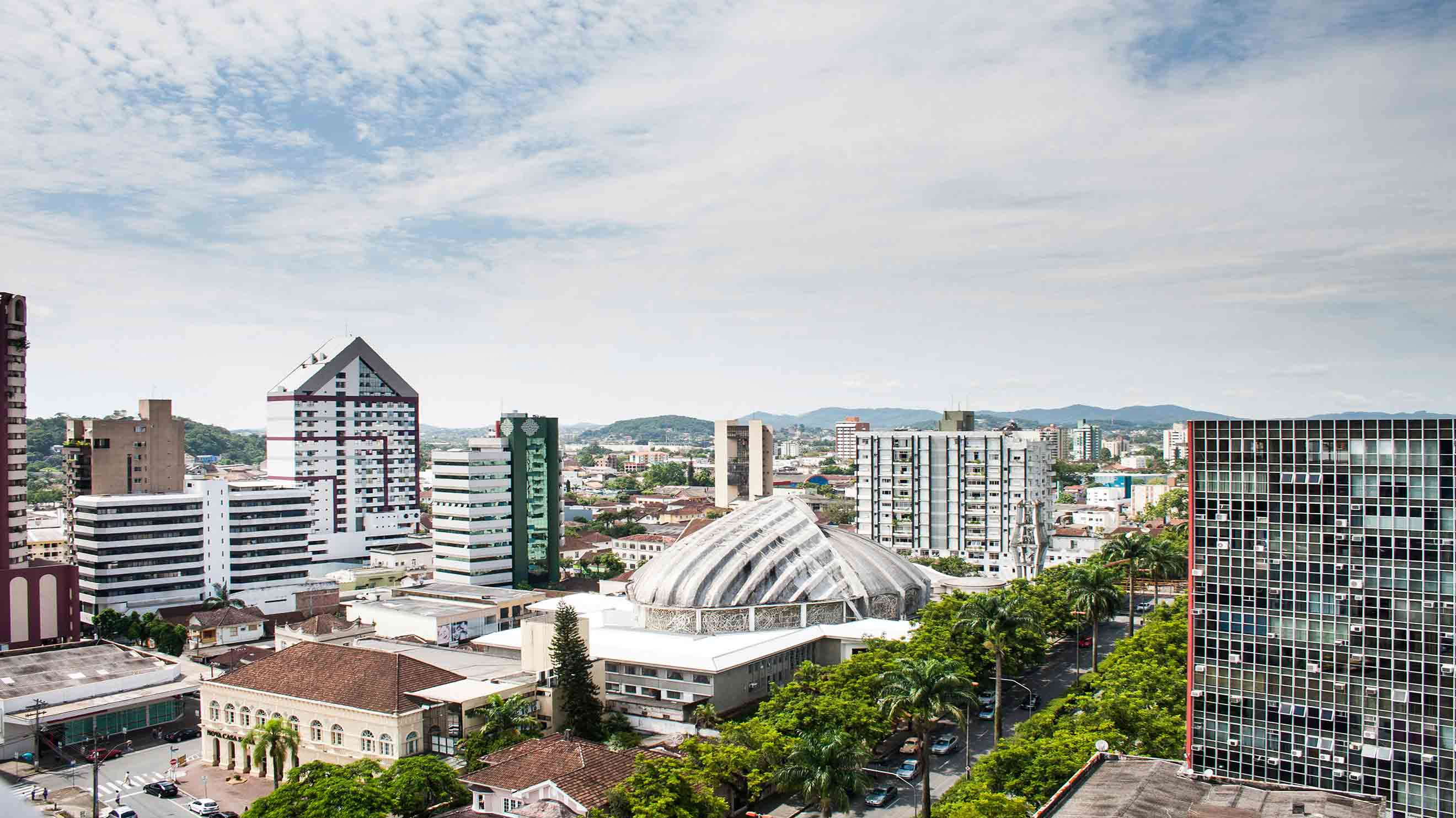 Pacotes para Joinville 2020 Encontre a melhor viagem para Joinville Pacotes para Joinville 2020 Encontre a melhor viagem para Joinville