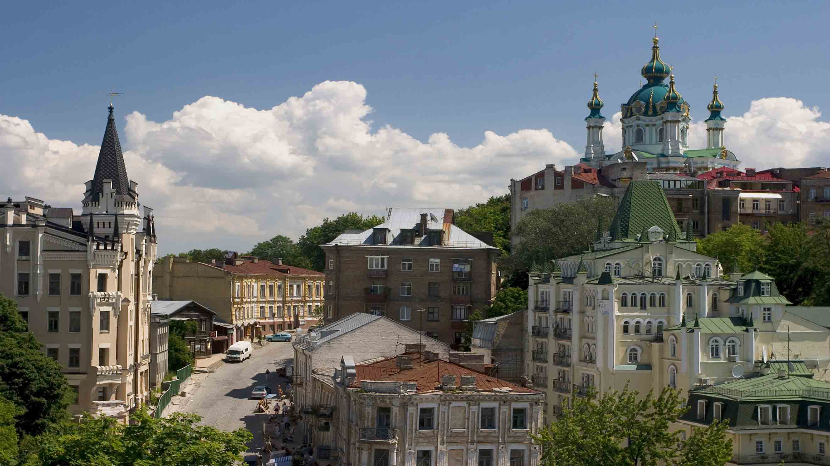 a nők tudják, kiev találkozó algéria nő