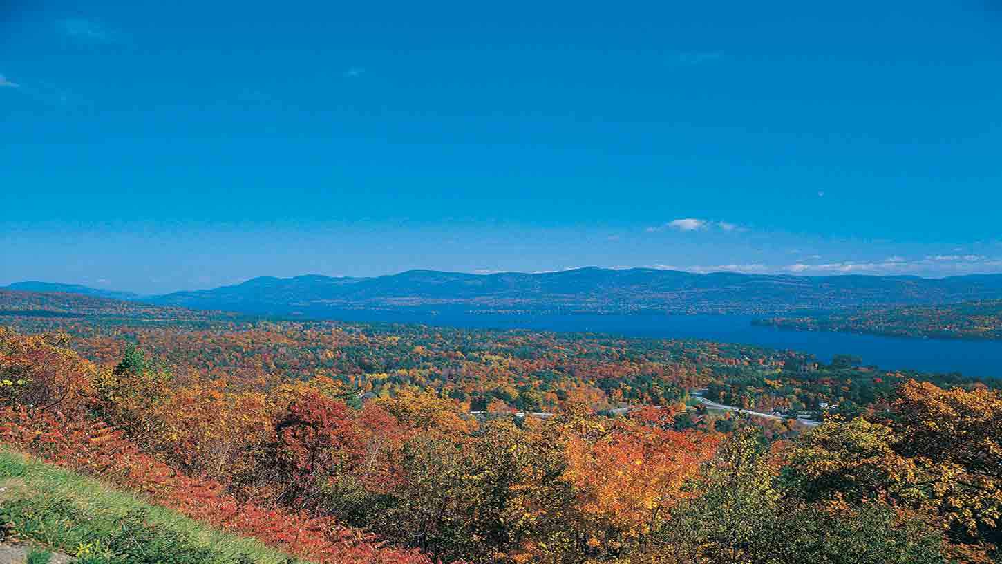Lake george daily deals