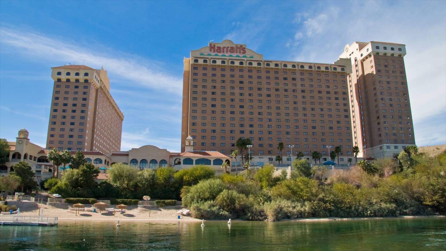 Riverside casino flights to laughlin