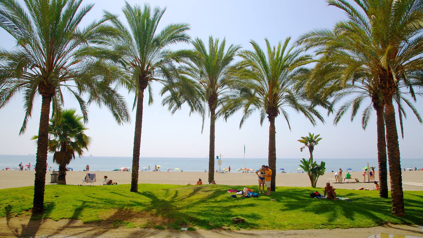FLIGHTS FROM MALAGA SPAIN flights from malaga spain: