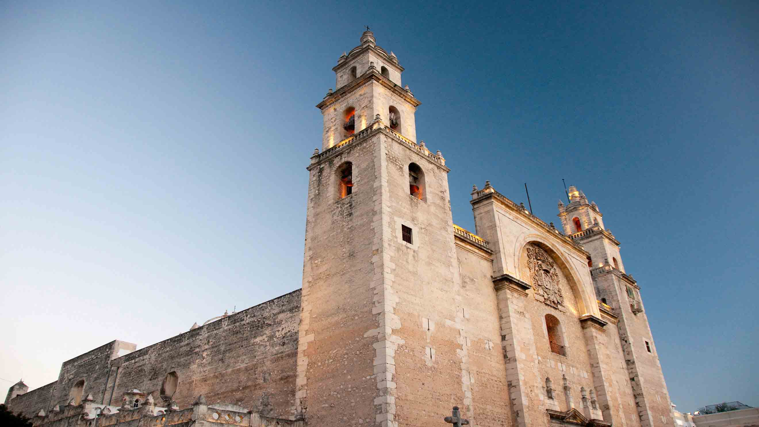 Car Rental Mérida from 0