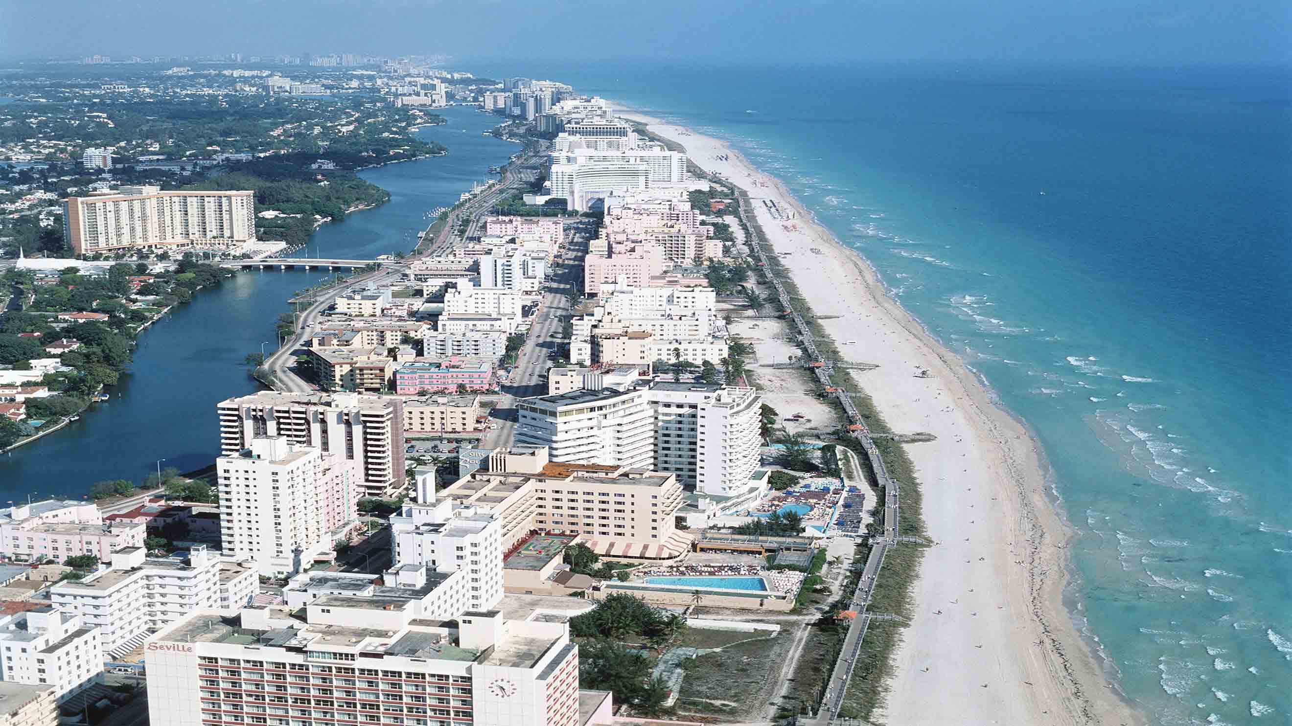 Miami Beach Flug Und Hotel Miami Beach Flug Und Hotel