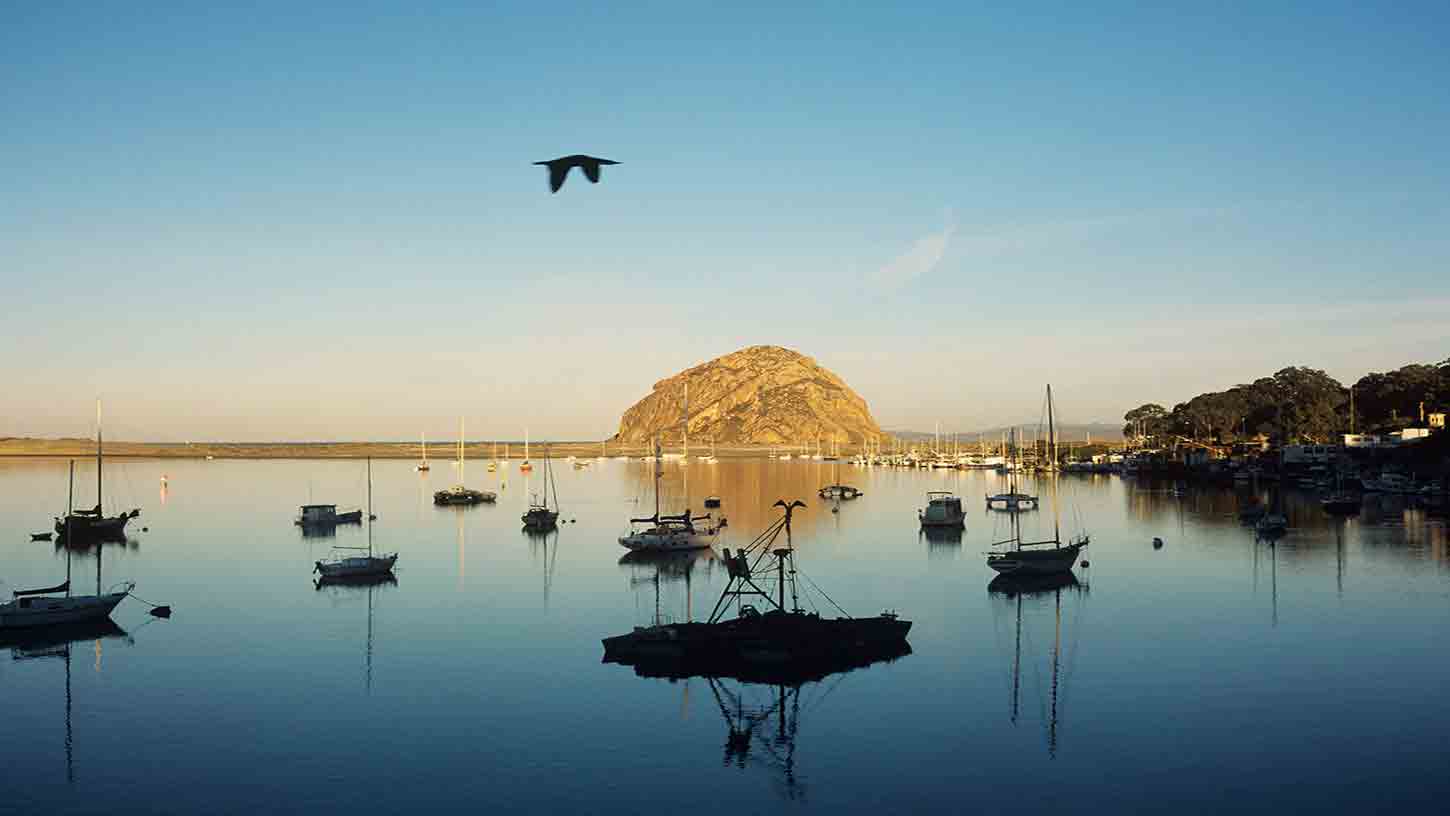 Morro Bay Rental Car Morro Bay Rental Car