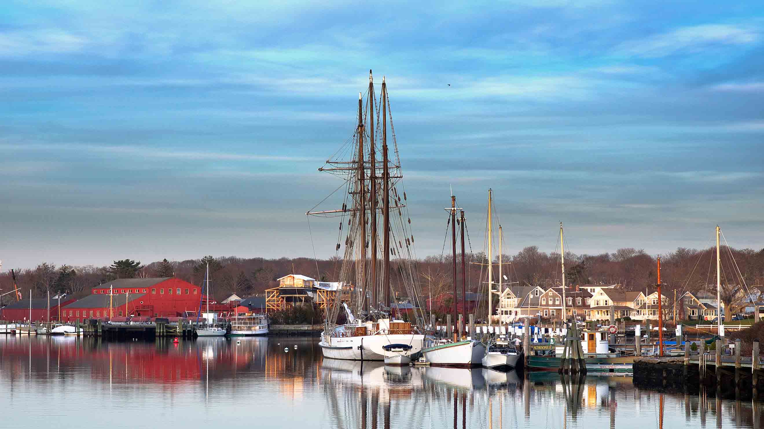 10 TOP Things to Do in Mystic, CT (2021 Attraction & Activity Guide) Expedia