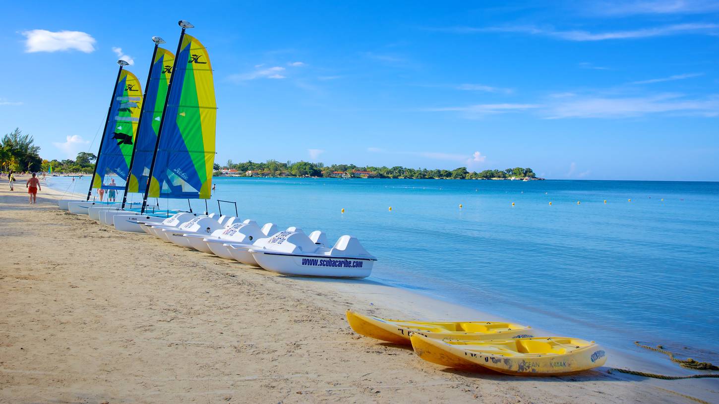 Negril Airport Hotels: Cheap Hotels near Negril Aerodrome | Expedia.co.in1450 x 815