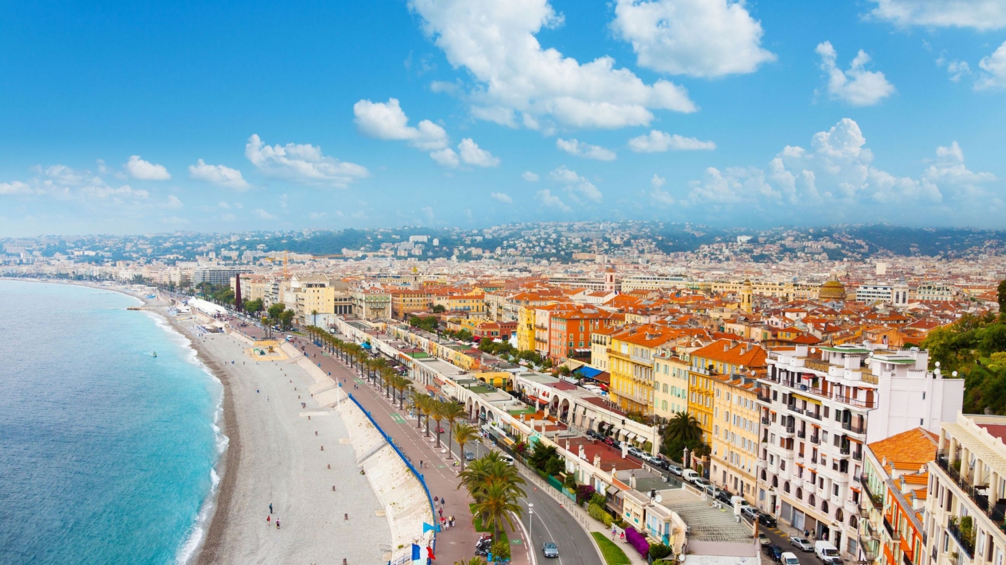 Flüge Nach Nizza Flüge Nach Nizza