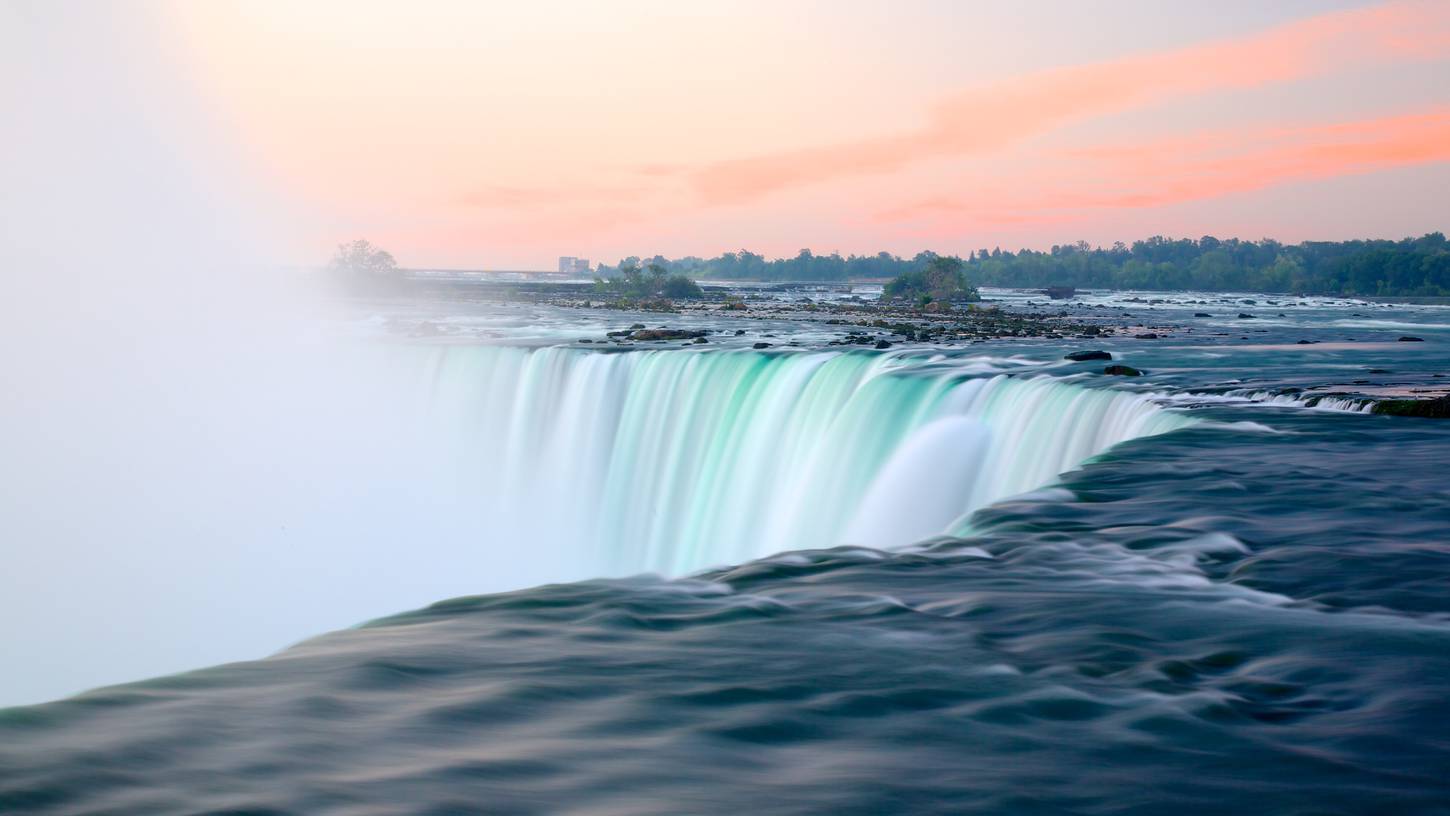 Best airfare deals canada