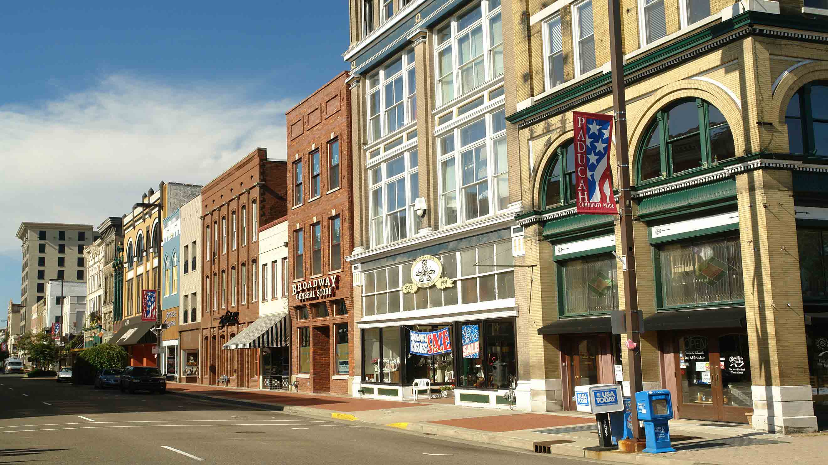 Top 10 Hotels in Paducah KY $33 Top 10 Hotels in Paducah KY $33