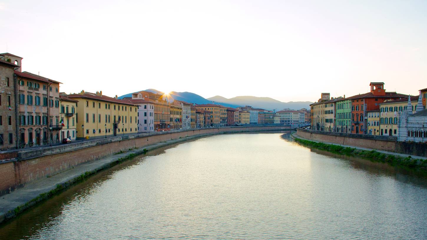 Cheap Hotels Near Pisa Cheap Hotels Near Pisa