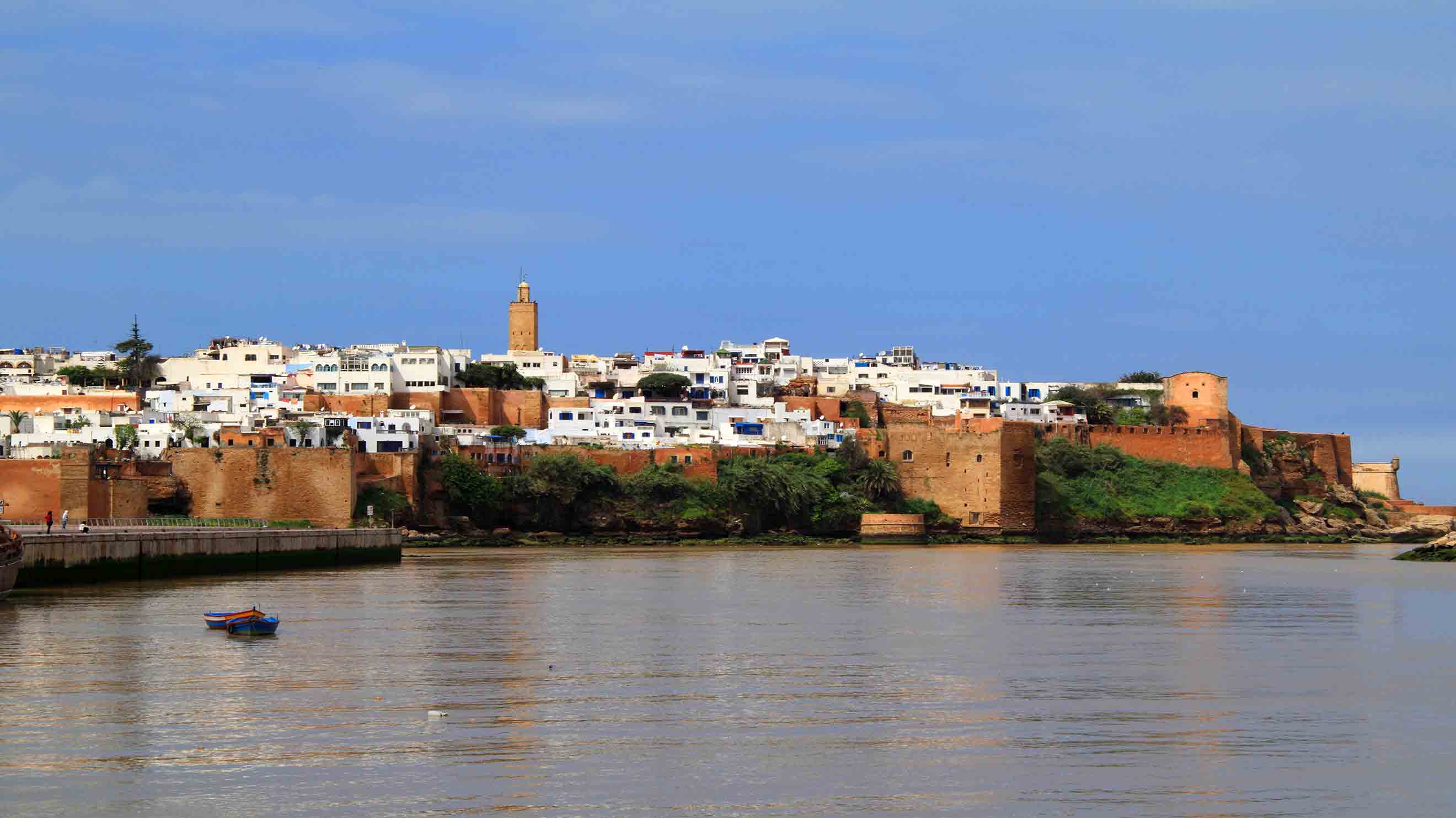 Vacances Rabat : Séjours et week-ends pas cher | Expedia.fr