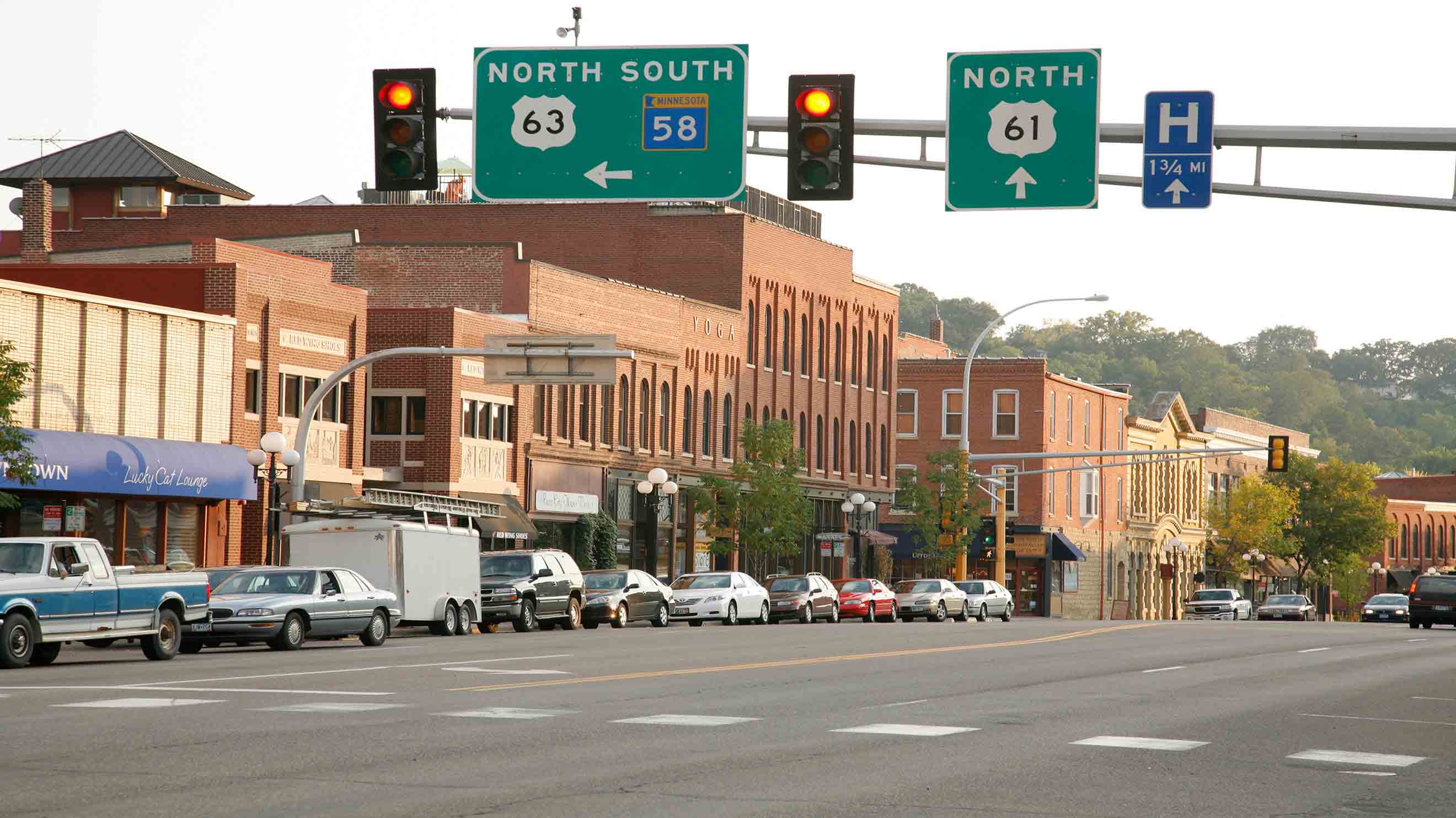 10 TOP Things to Do in Red Wing, MN (2021 Attraction & Activity Guide