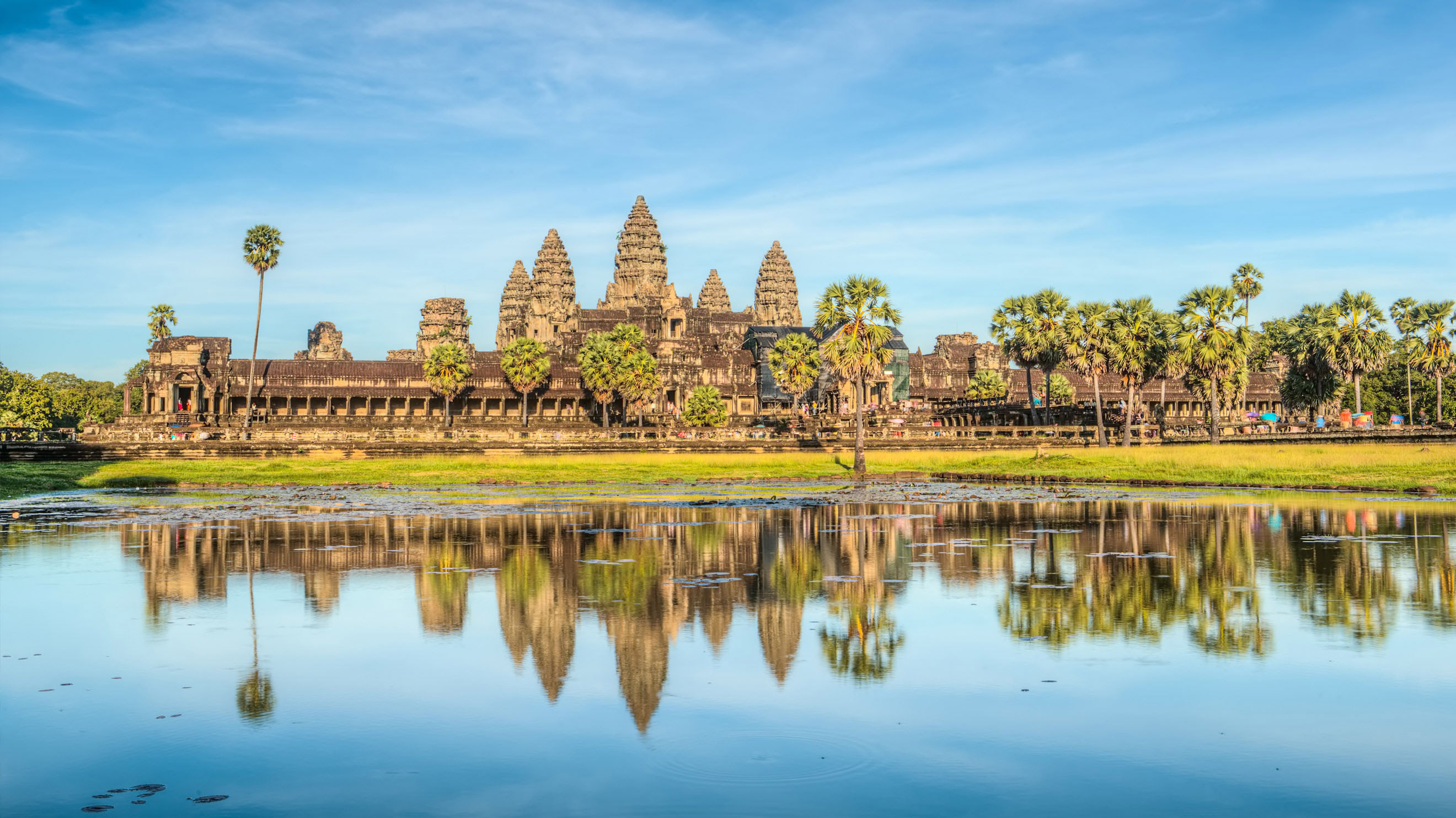 Siem Reap Siem Reap