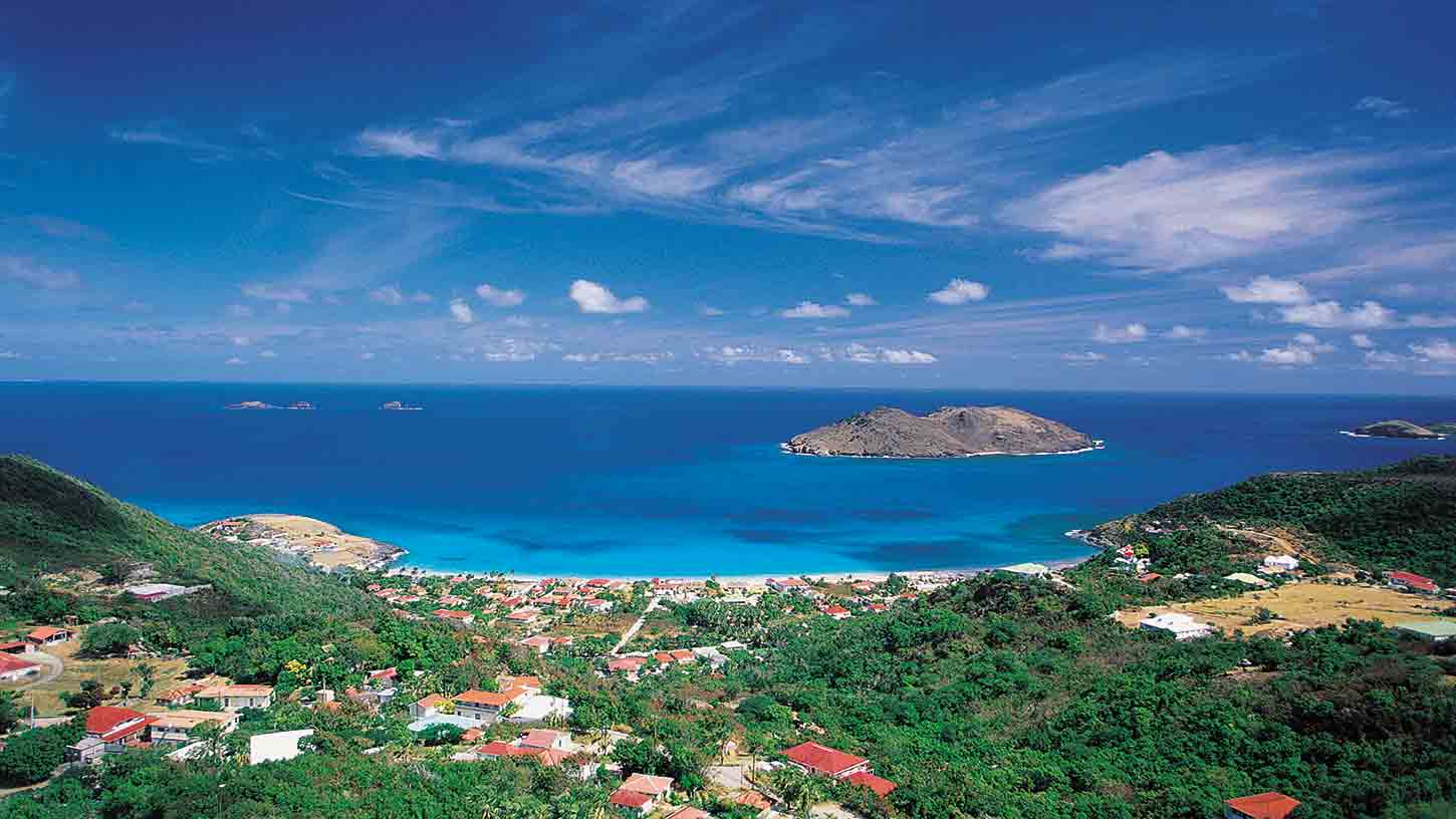 Hotel St Barth Hotel St Barth