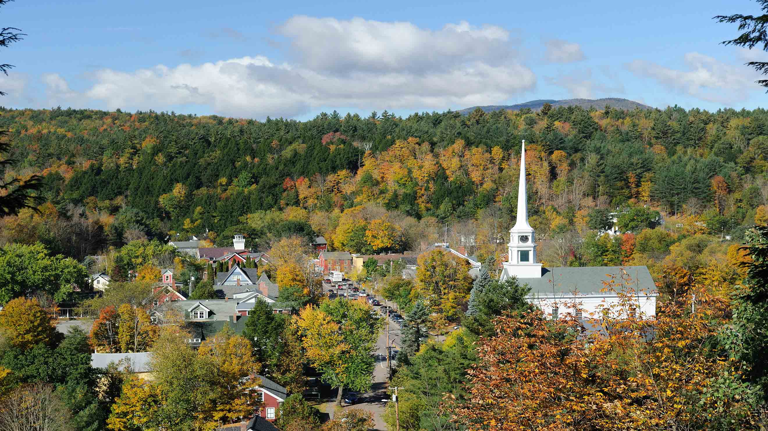 Stowe Vt Activities Calendar - Amie Lynnet