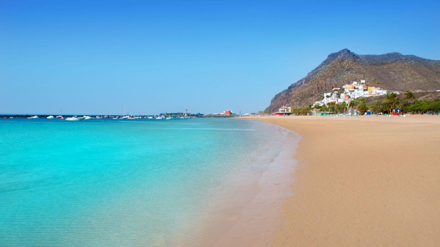 Tenerife dating agency