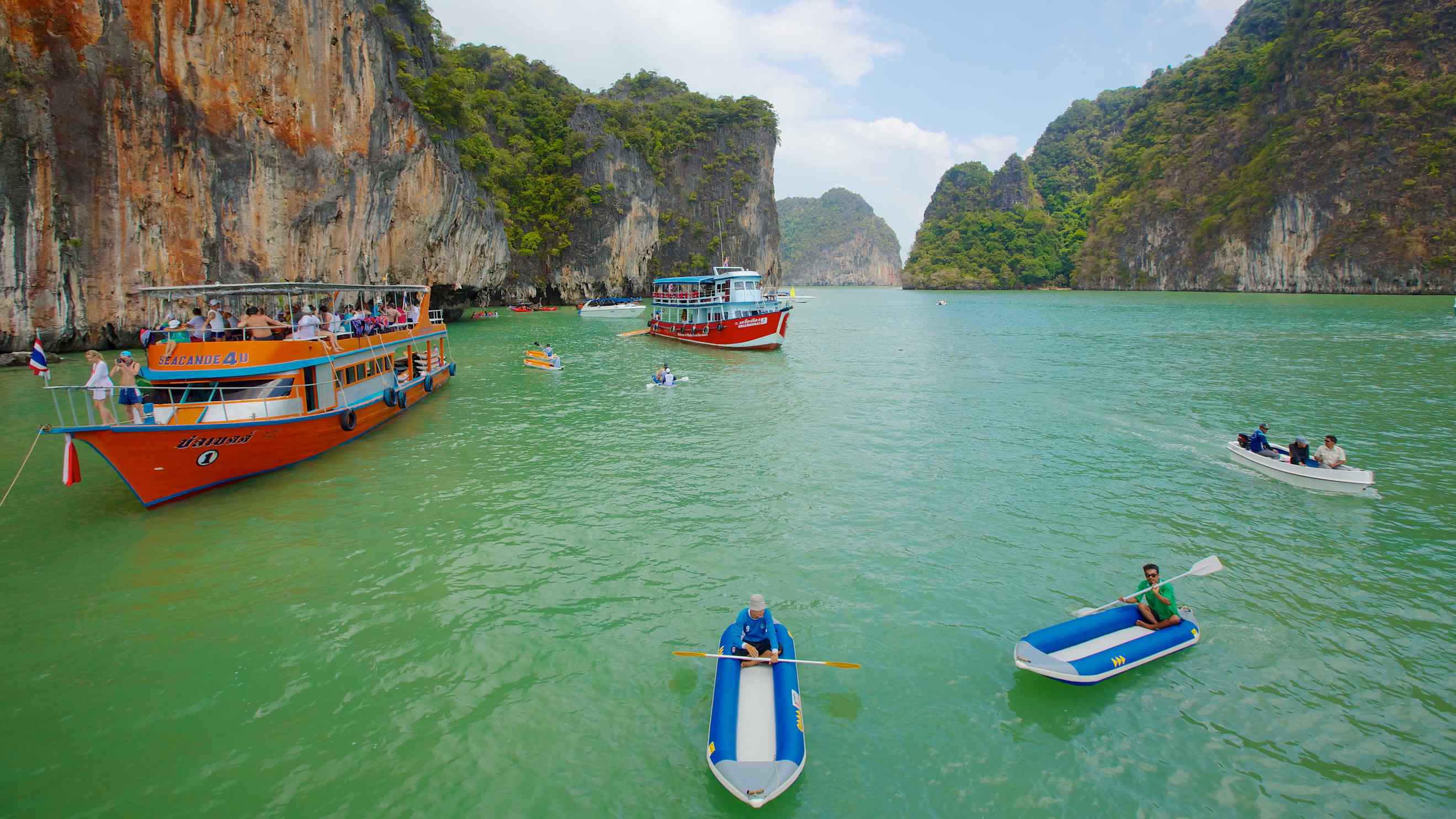 Thailand Vacations 2018: Package & Save up to $603 | Expedia