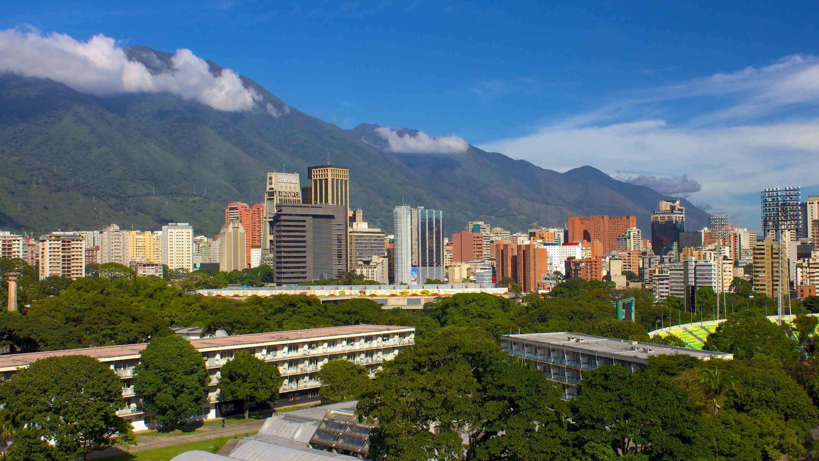 Vacances à Venezuela - Réservez votre séjour sur Expedia.fr