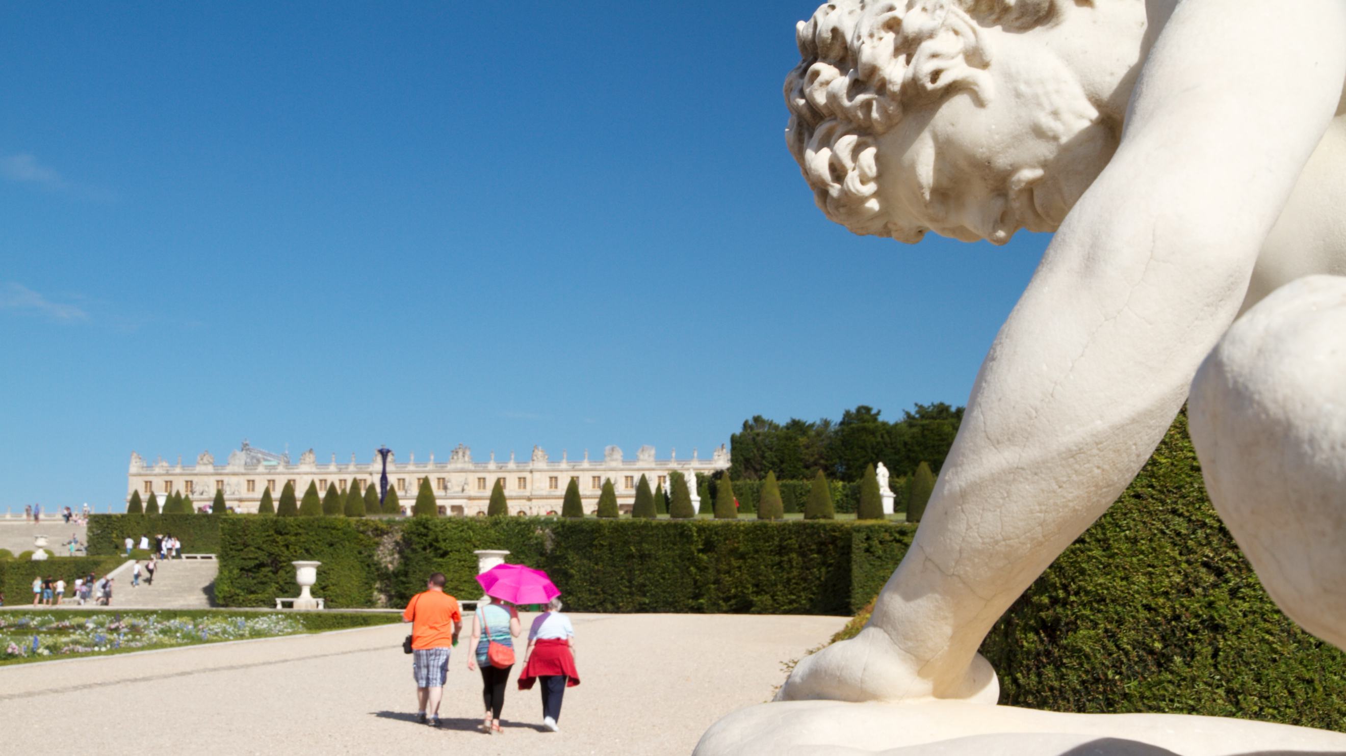 10 TOP Things to Do in Versailles (2021 Attraction & Activity Guide