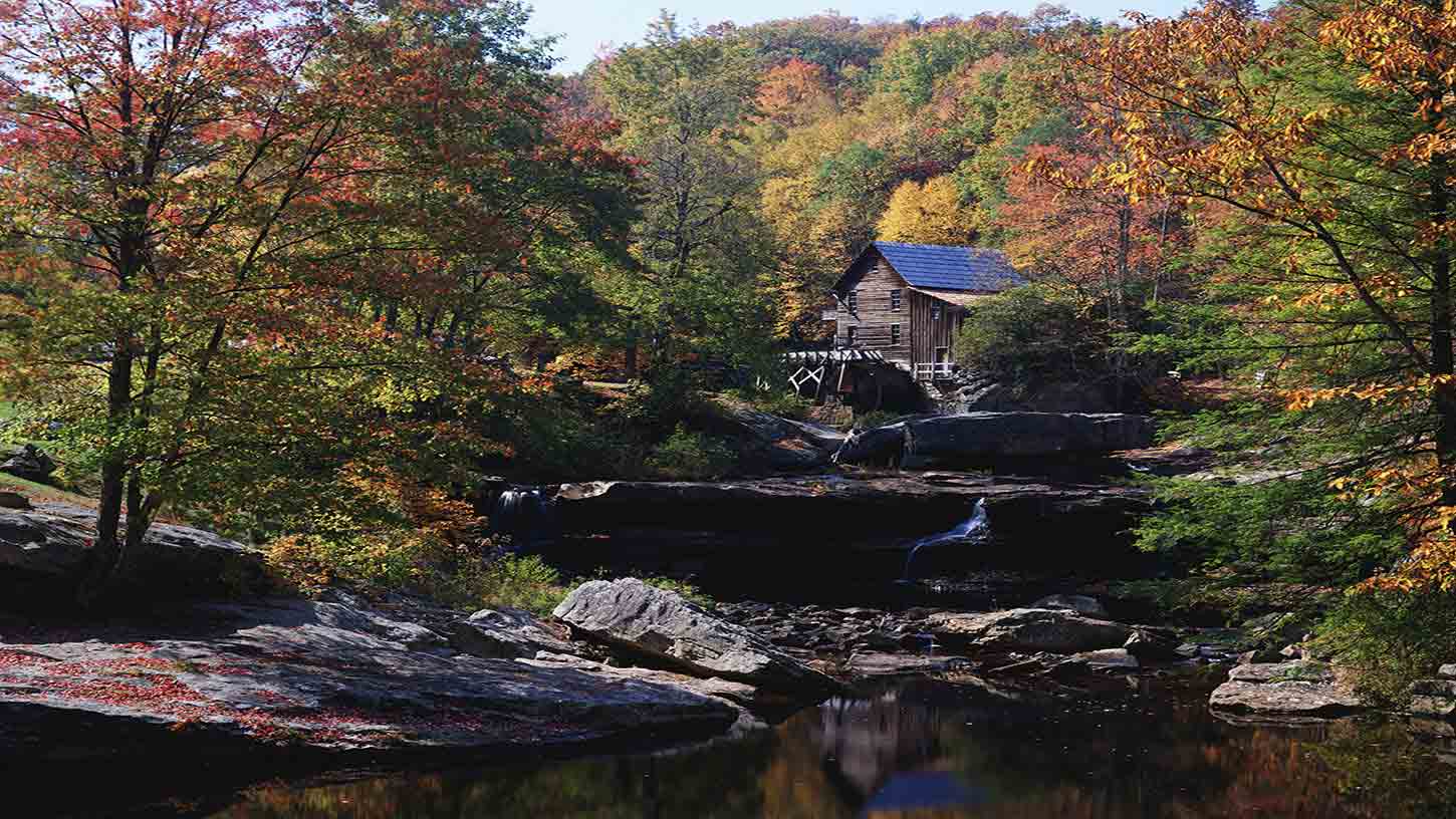 West Virginia Travel Guide Free West Virginia Travel Guide Free