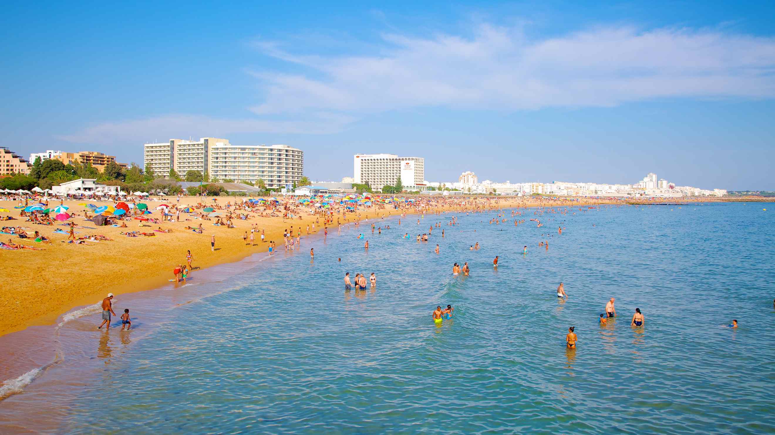 O que fazer em Vilamoura Atrações e atividades em Vilamoura, Vilamoura