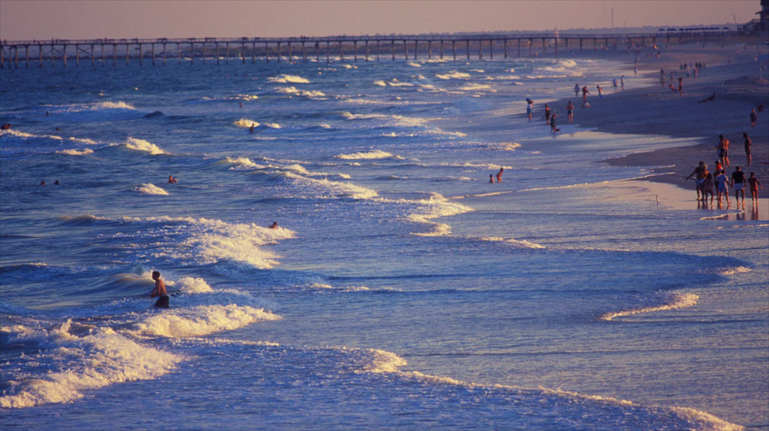 Beach hotels in Wilmington