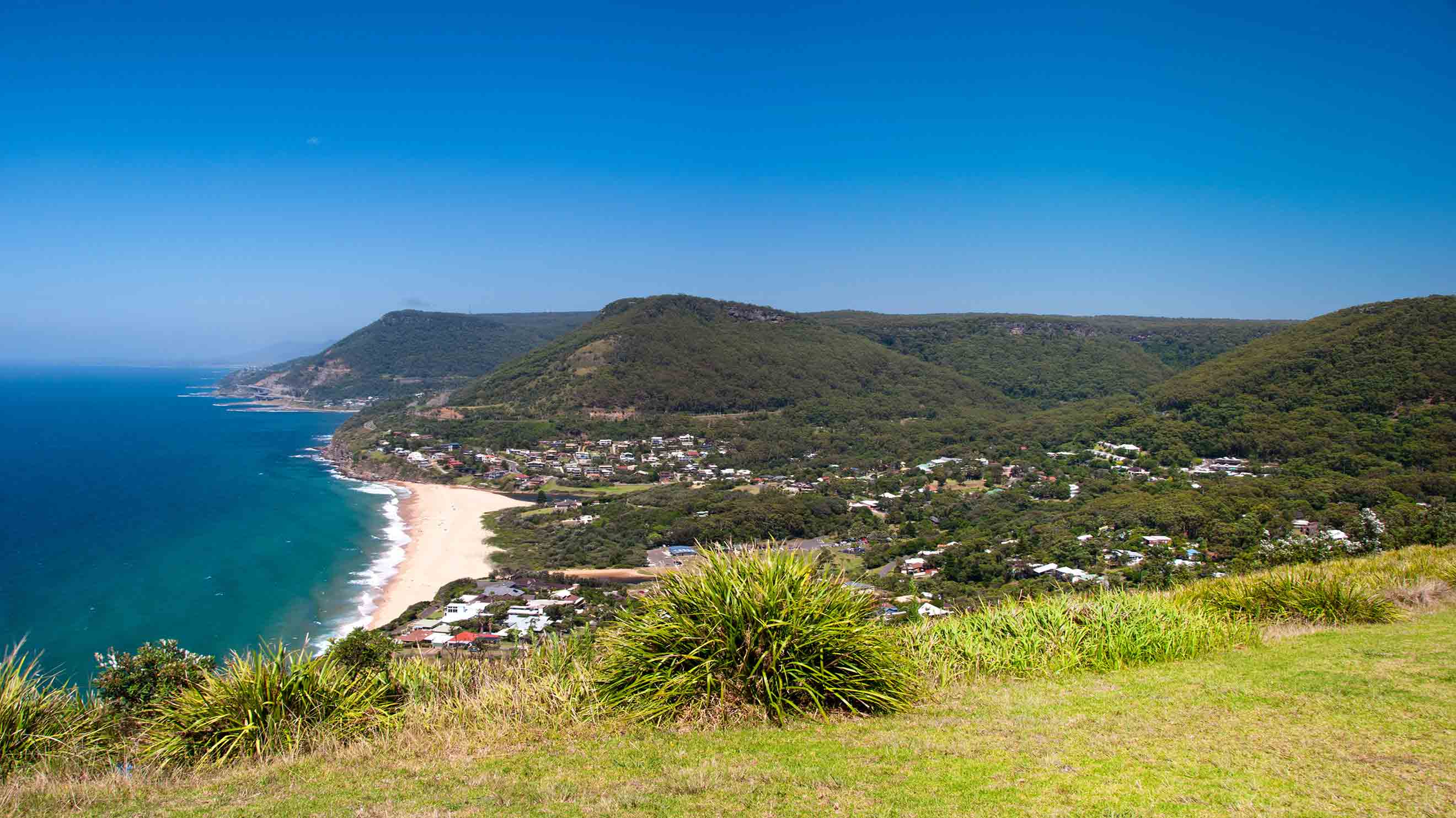 Sydney to wollongong flights