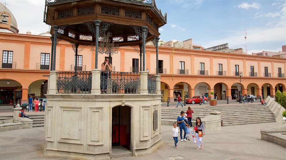 La Casona Hotel Mexico City La Casona Hotel Mexico City