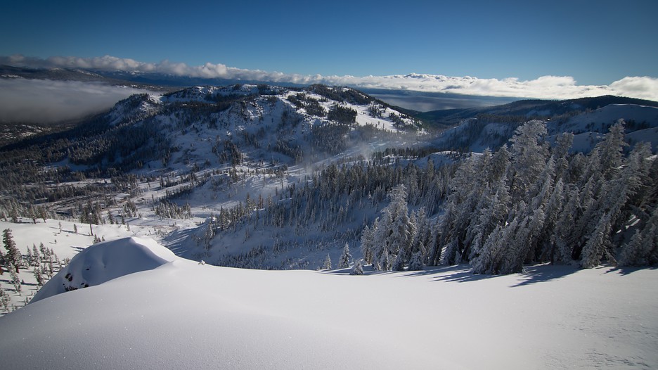 Alpine Meadows Ski Resort in South Lake Tahoe, California Expedia