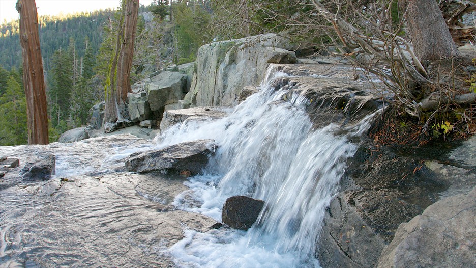 Emerald Bay State Park 29029