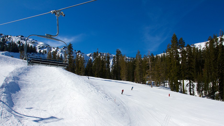 Sugar Bowl in Norden, California Expedia.ca