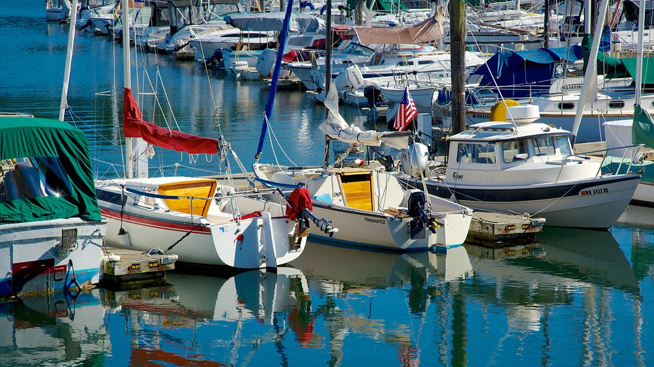 Bainbridge Island Holidays Bainbridge Island Holidays