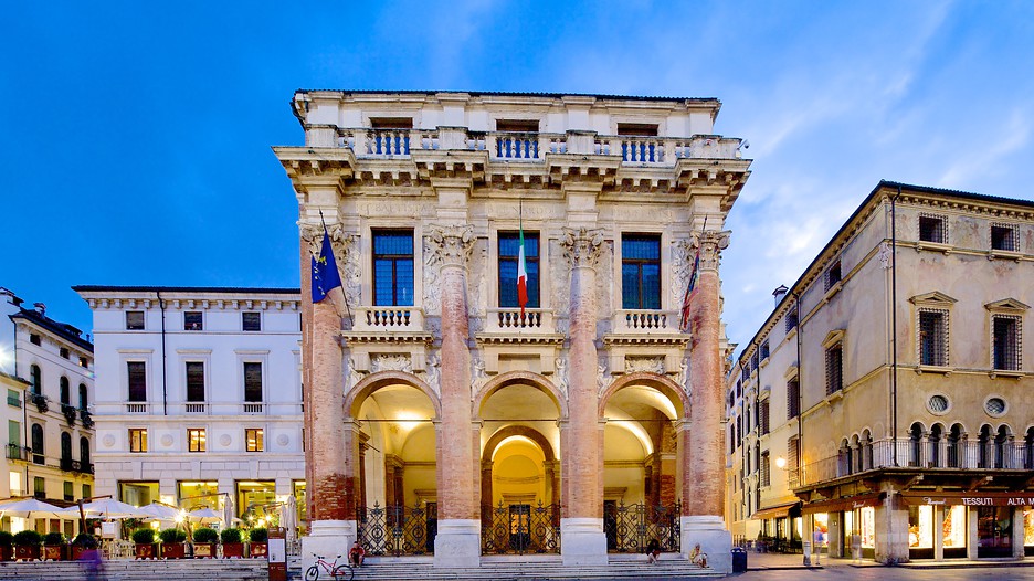 Vicenza Hotel Centro Vicenza Hotel Centro