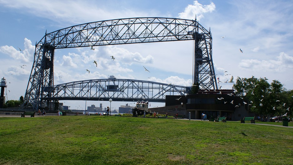 Travel deals duluth mn